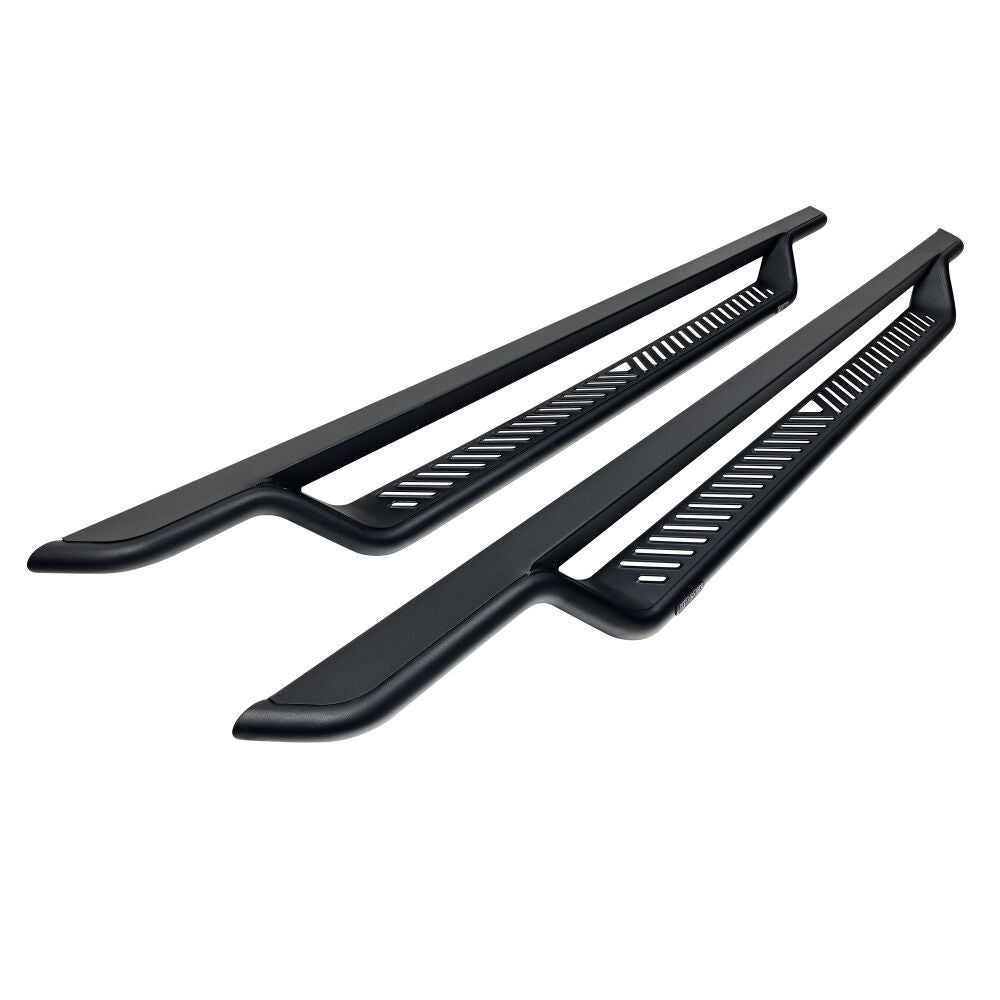 Outlaw Drop Running Boards - 2043945