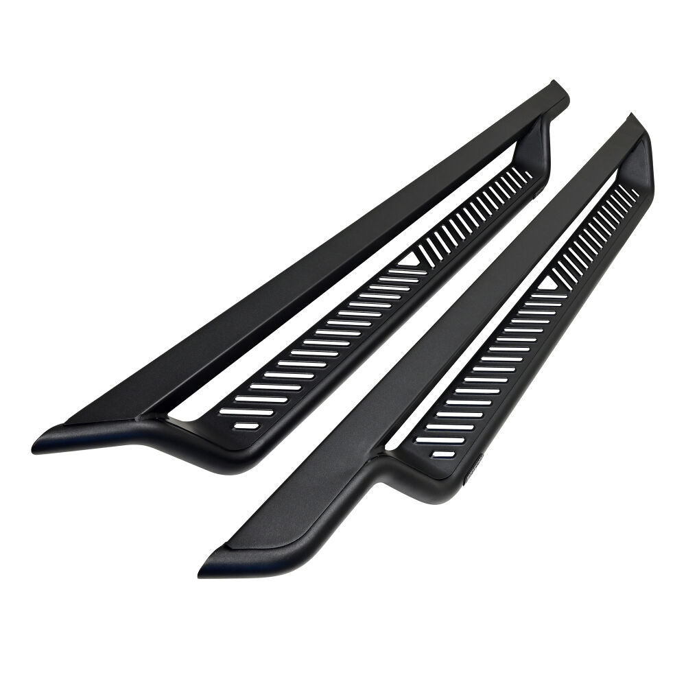 Outlaw Drop Running Boards - 2044155