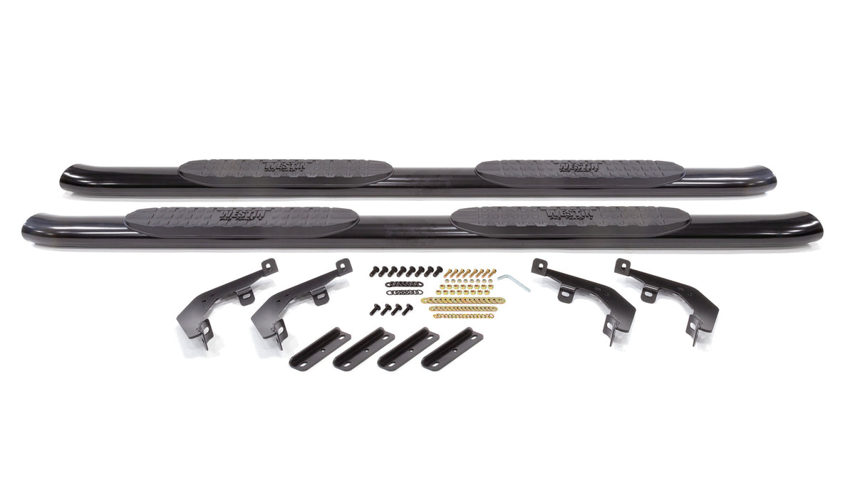 Step Bar Pro Traxx 4 Oval Step - 2123935