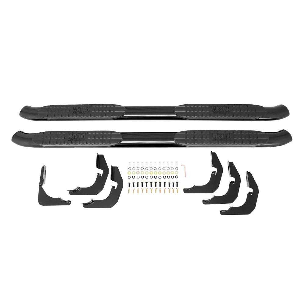 Step Bar Pro Traxx 4 Oval Step - 2123945