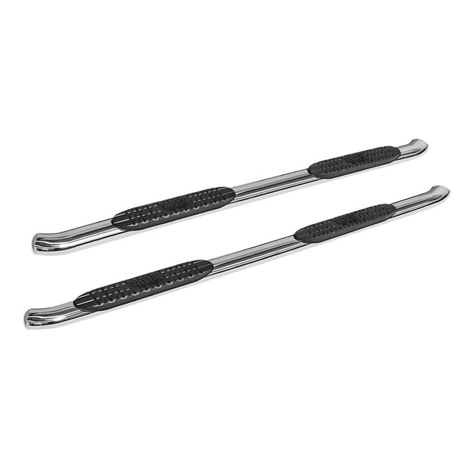Pro Traxx 4 Oval Nerf Stp Bars - 2124130