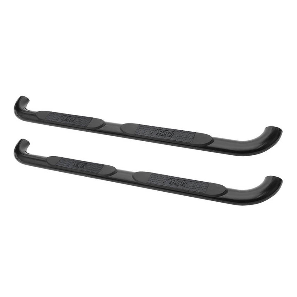 Platinum 4 Oval Nerf Step Bars - 214085