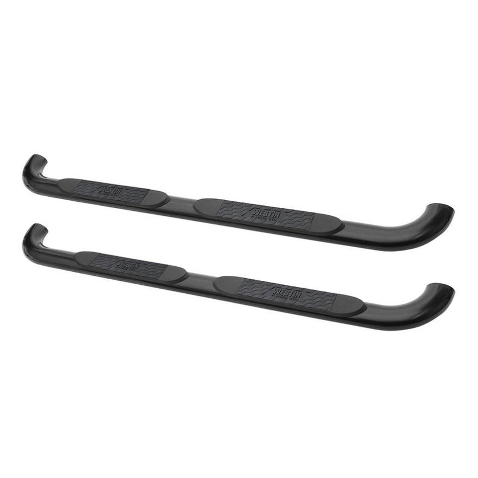 Platinum 4 Oval Nerf Step Bars - 214095