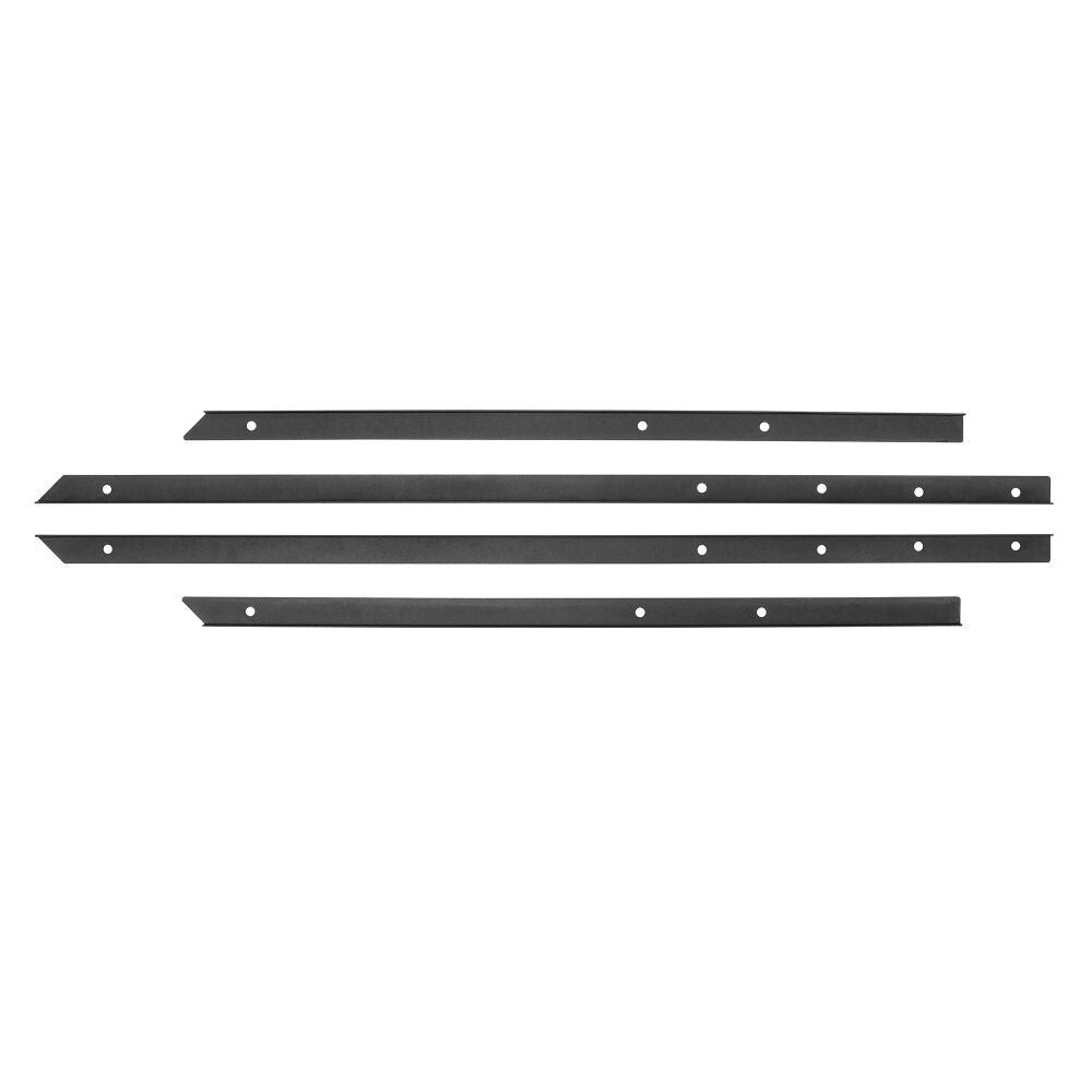 Xts Pinch Weld Covers - 42141955