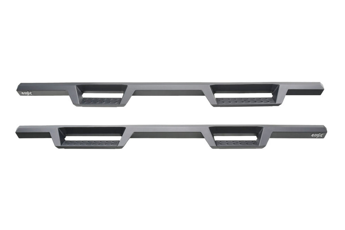 Nerf Bars Textured Black - 5614135