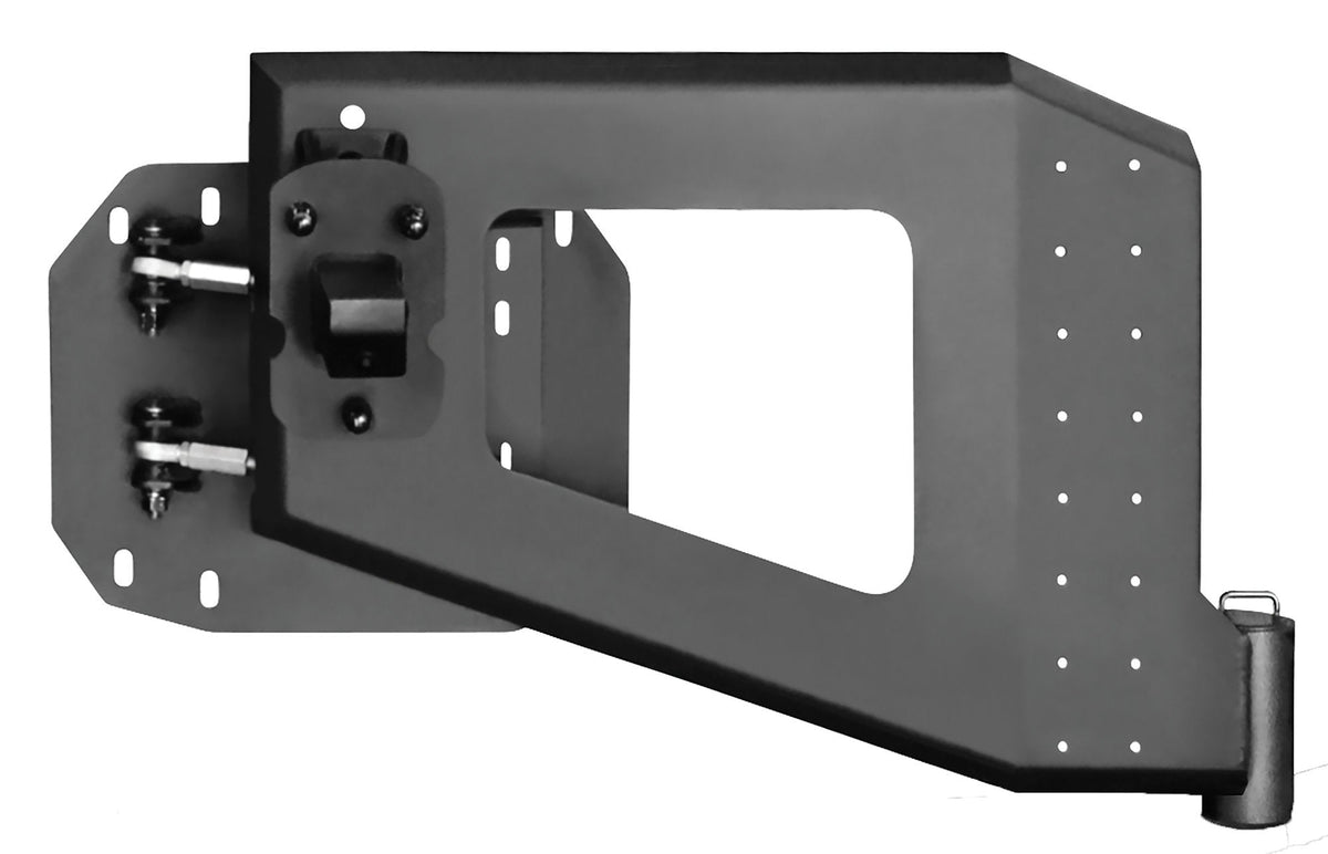Tire Carrier - 5982035B