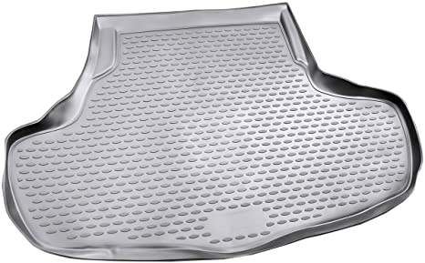 Westin 2003-2009 Infiniti FX35 Profile Cargo Liner - Black