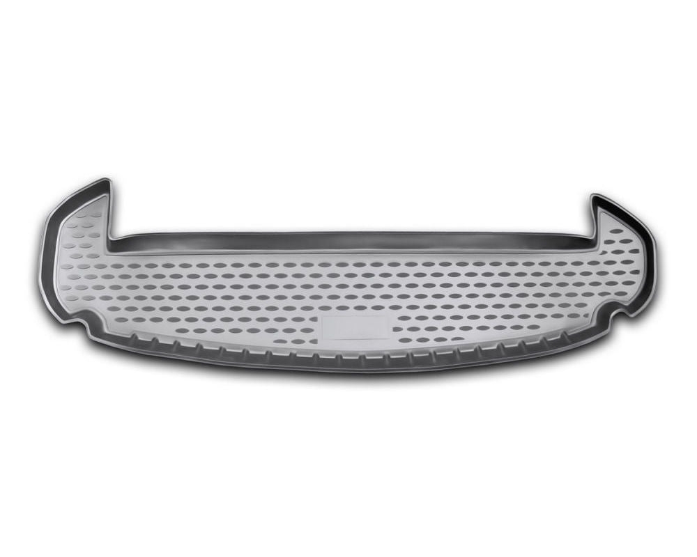 Westin 2011-2015 Kia Sorento Profile Cargo Liner - Black