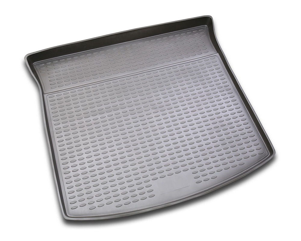 Westin 2007-2014 Mazda CX-7 Profile Cargo Liner - Black