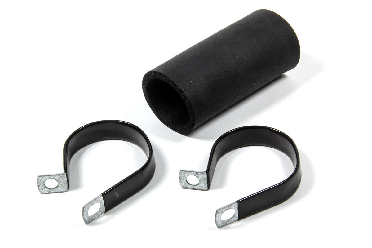 Pump Mounts and Sleeve Kit - 400920