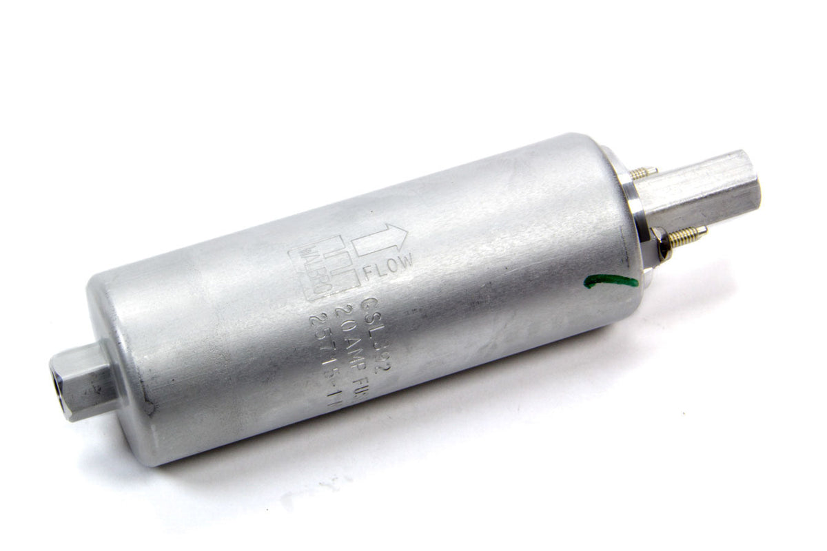 Fuel Pump - 255lph - Gas Inline - Universal - GSL3924