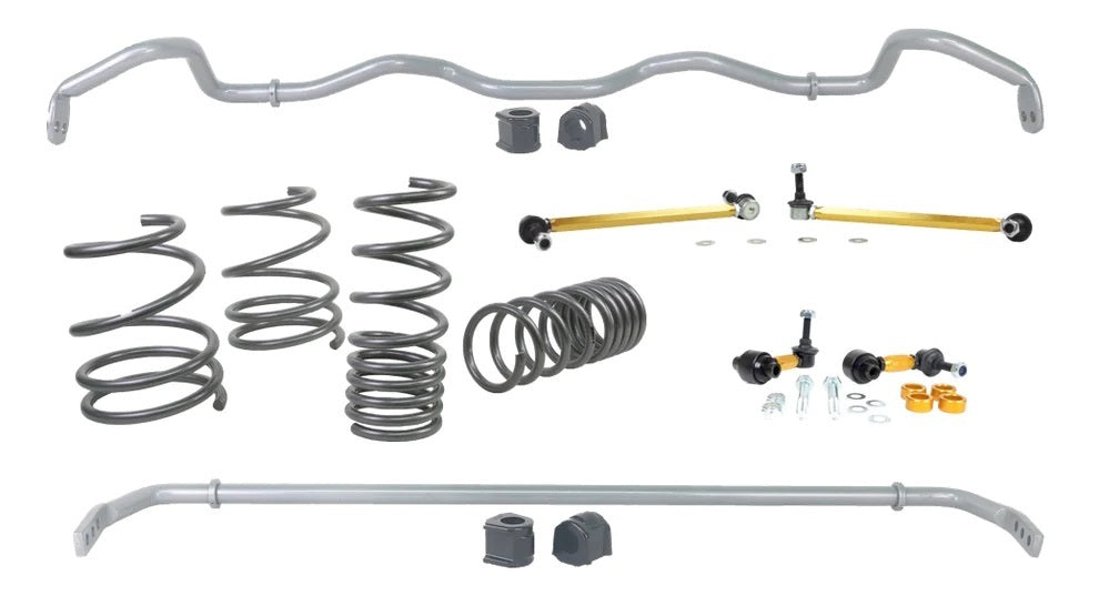 Whiteline 22-  Subaru Grip Series Kit 14805