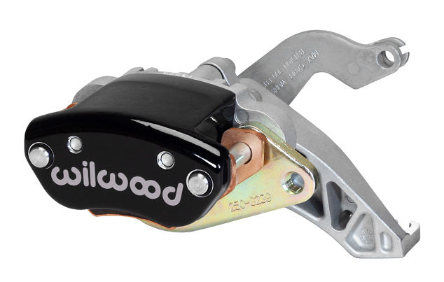 Black Caliper - 12012069BK