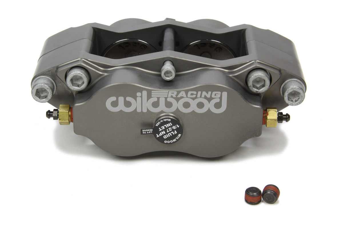 Dynalite Radial Mount Caliper - 12014764SI