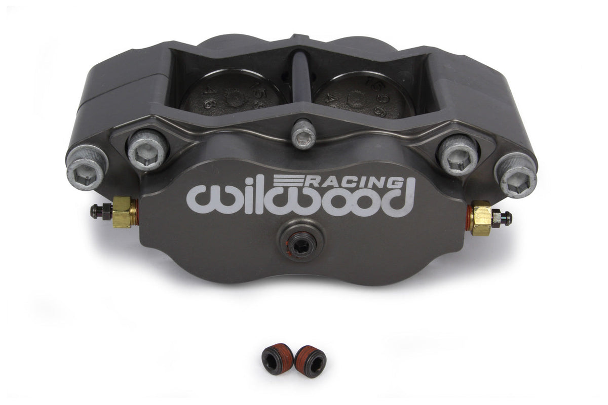 Caliper Dynalite 4-PISTON - 12014765SI