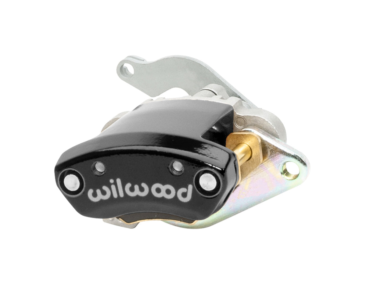 Caliper Mech MC4 Rear Left - 12015485BK