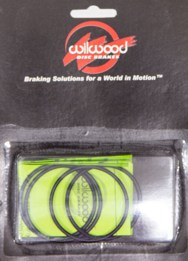Round O-Ring Kit- 1.75in - 1300047