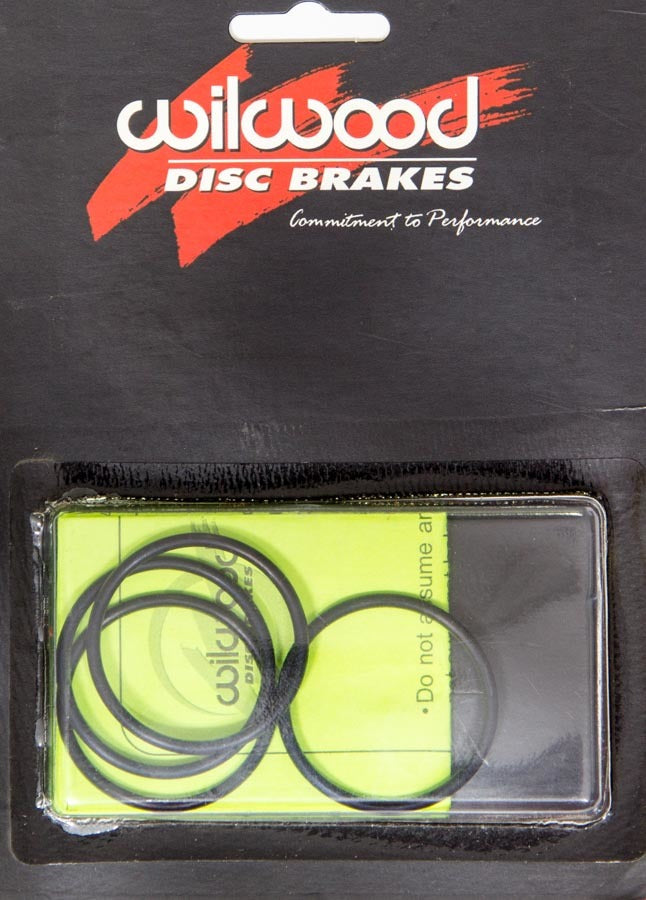 Round O-Ring Kit 1.375in - 1300053