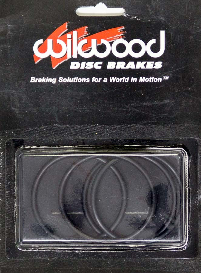 Round O-Ring Kit - 2.00 - 1300777