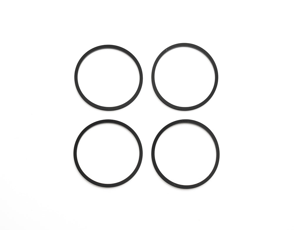 O-Ring Kit Square 1.880 4-Pack - 13011197