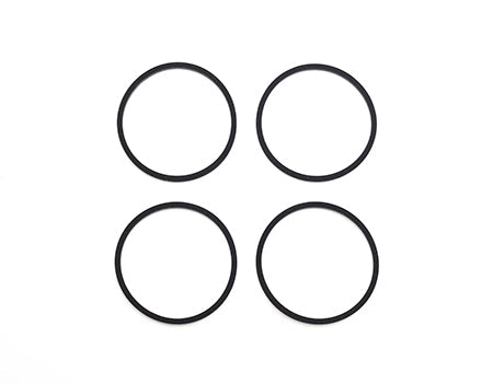 O-Ring Kit SQ 2.00in Piston GM D154 - 13011509