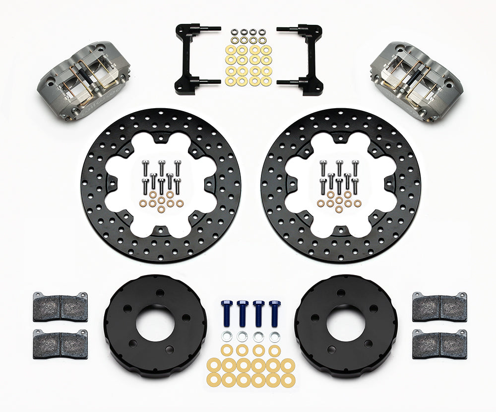 Brake Kit - 14010015D