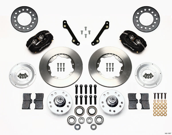 Fdl Front Kit 11.00 - 14011007