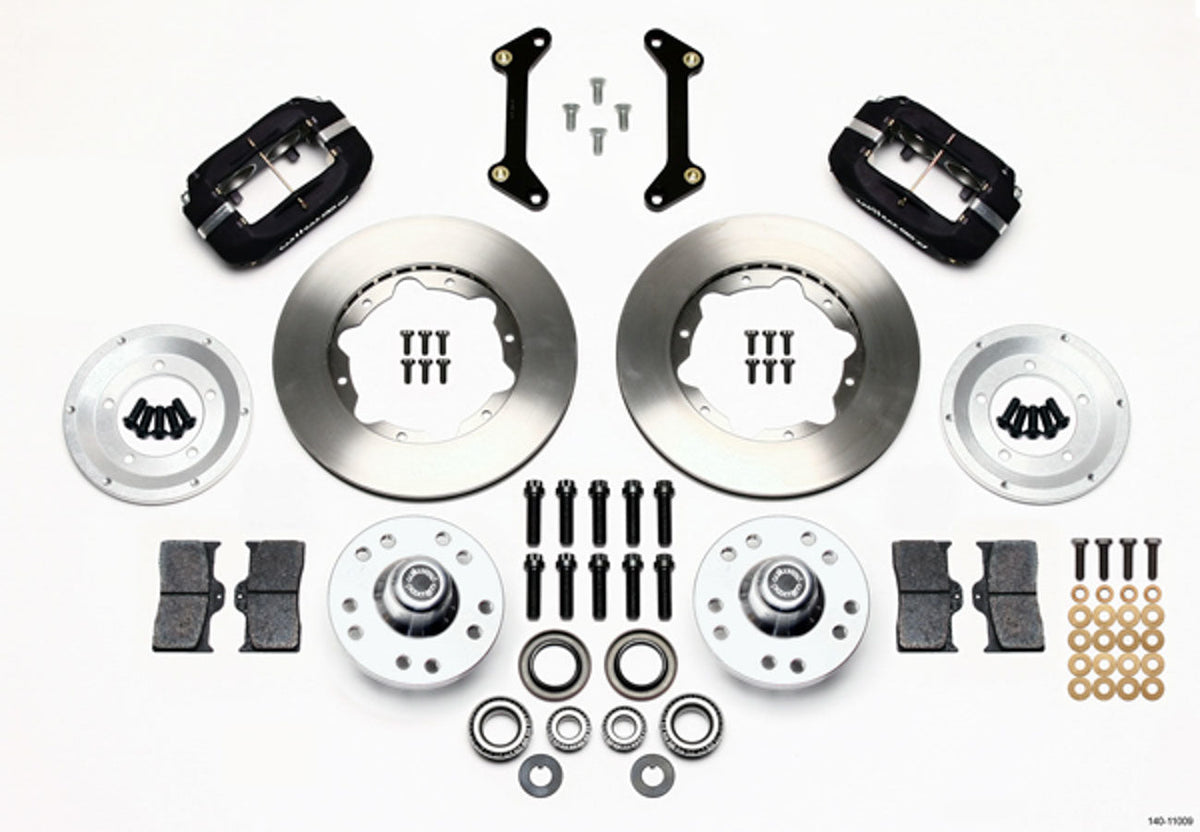Fdl Front Kit 11.00 - 14011009