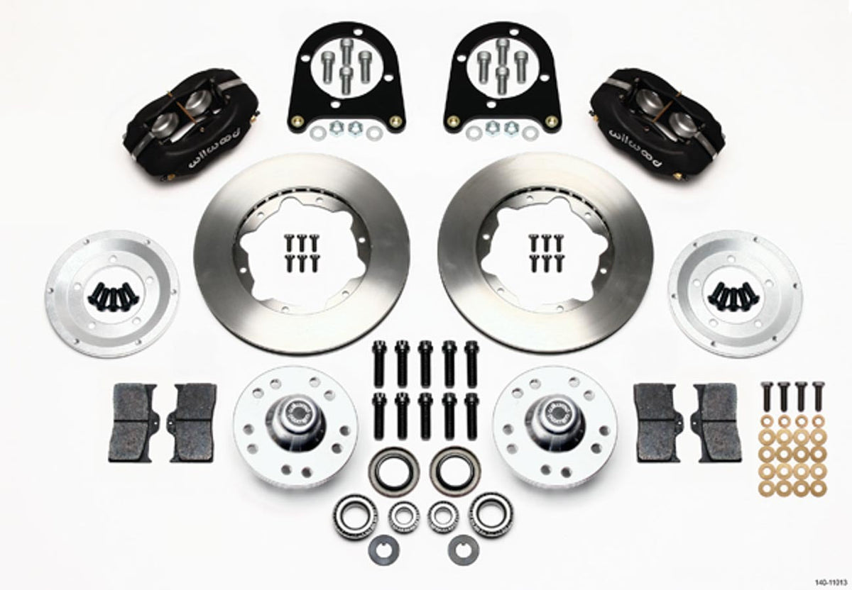 Fdl Front Kit 11.00 - 14011013