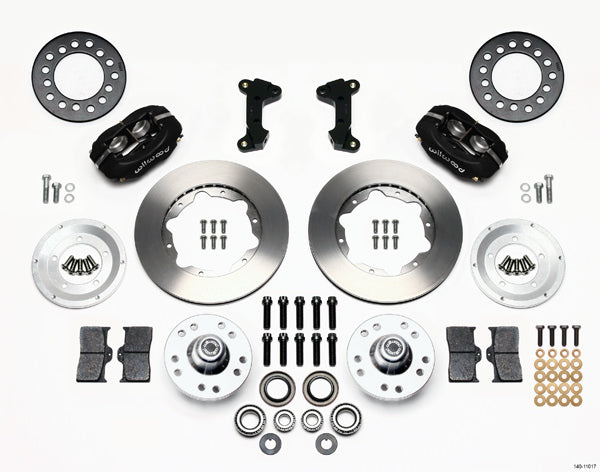 Fdl Front Kit 11.00 - 14011017