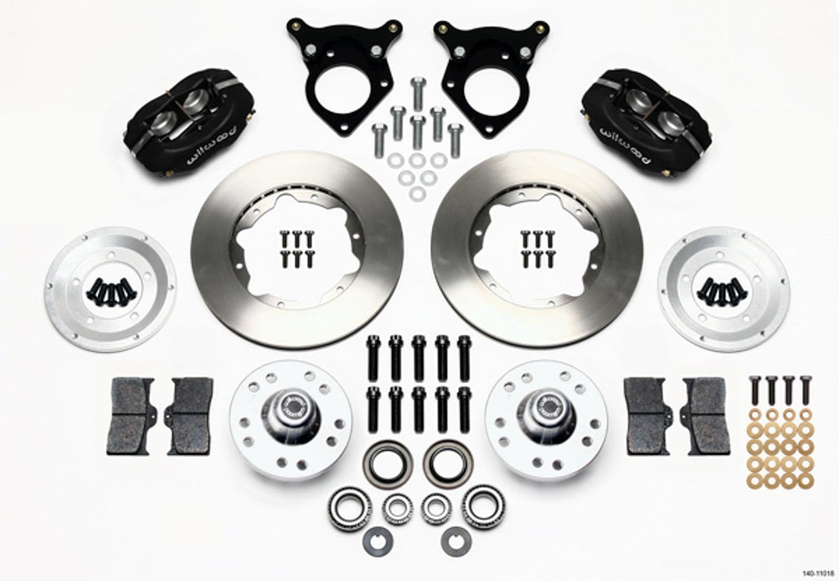 11" Front Brake Kit - 14011018