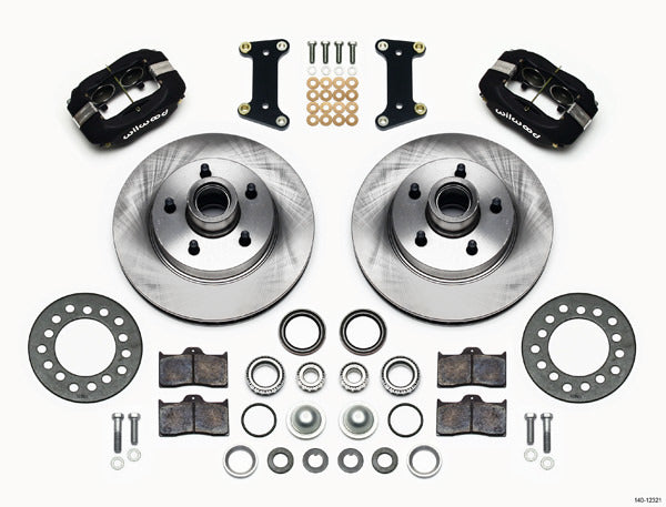 Brake Kit - 14012321
