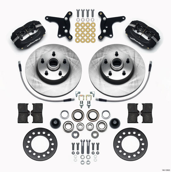 Brake Kit - 14012922