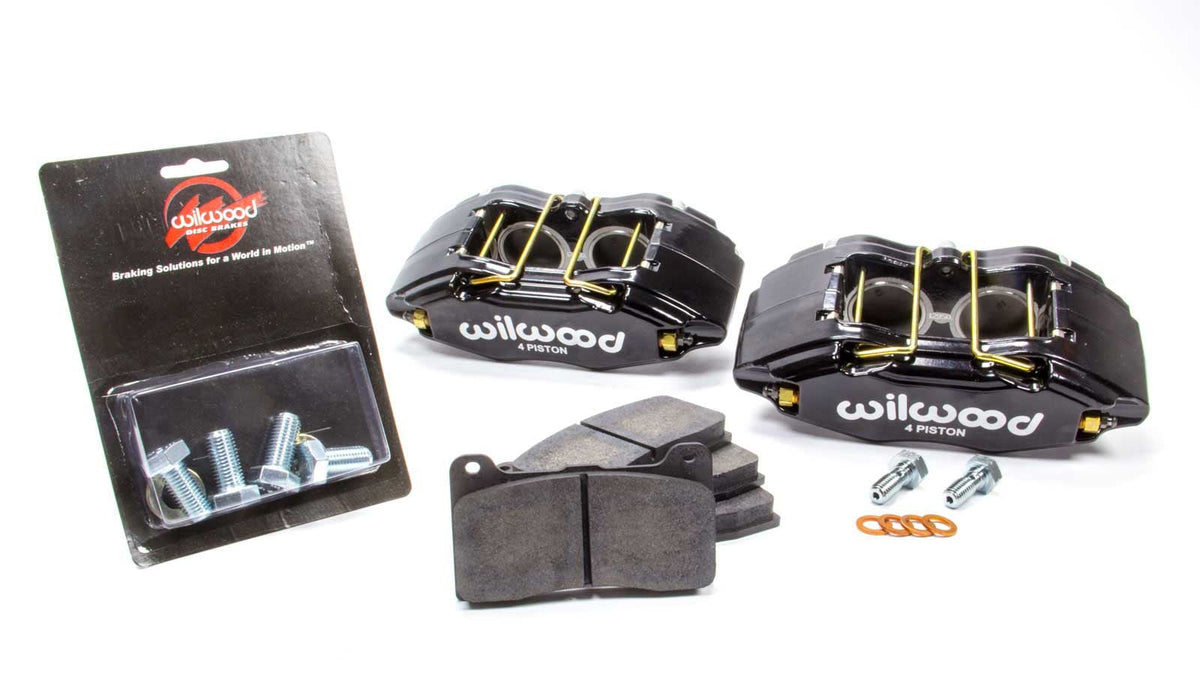 Caliper Kit Front Dpha Set - 14013029