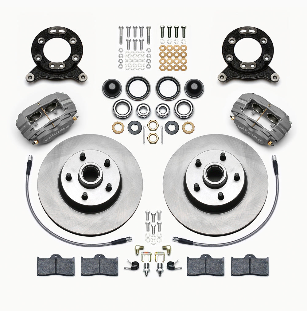 Front Kit - 14013476