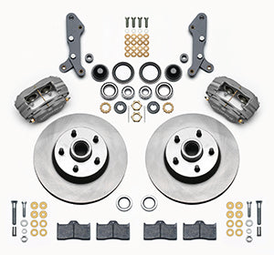 Disc Brake Kit - 14013653