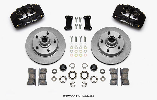 Brake Kit - 14014190