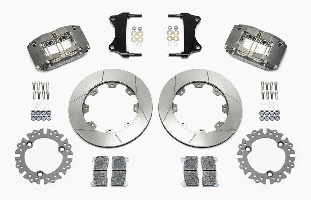 Disk Brake Kit - 14014495