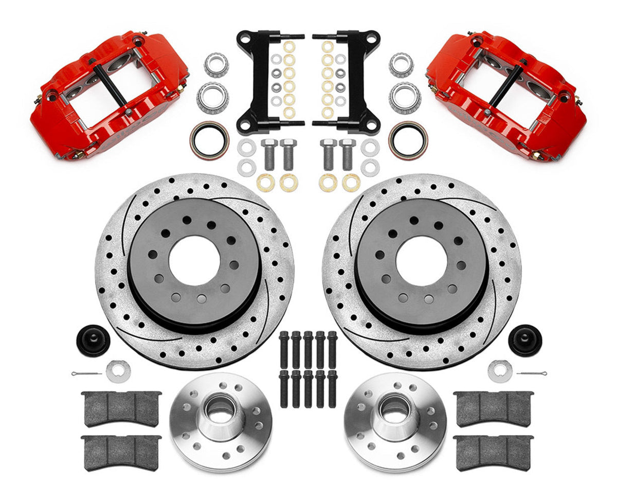 Brake Kit - 14015948DR