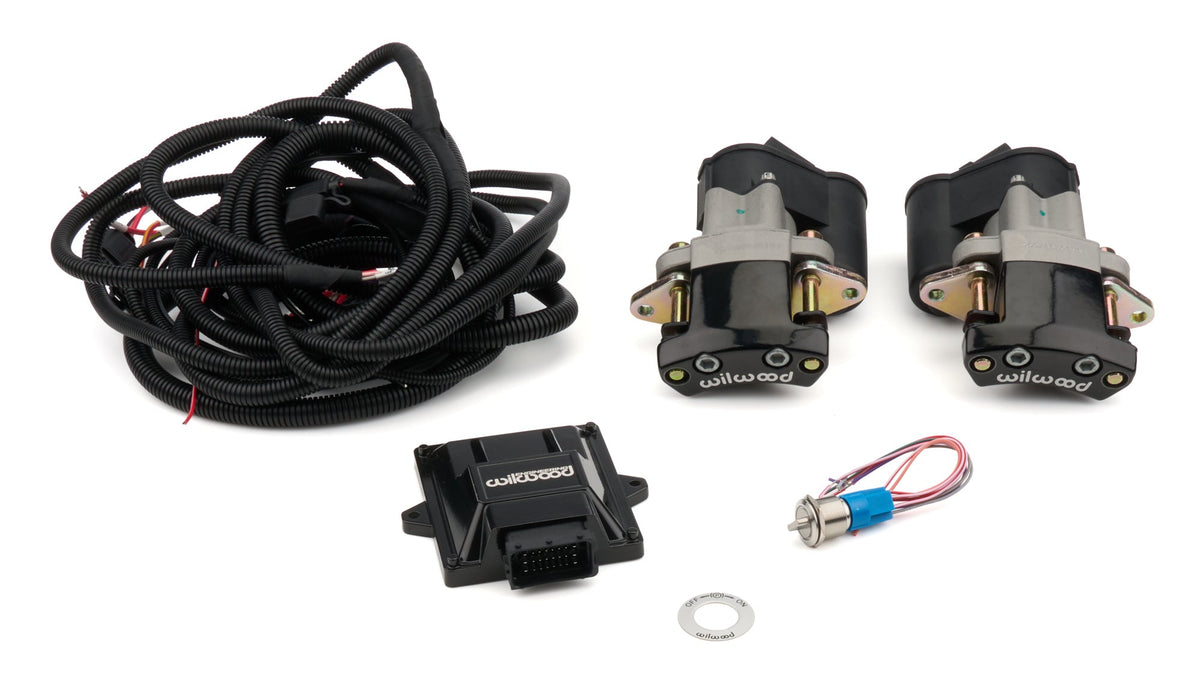Brake Kit - 14015979BK