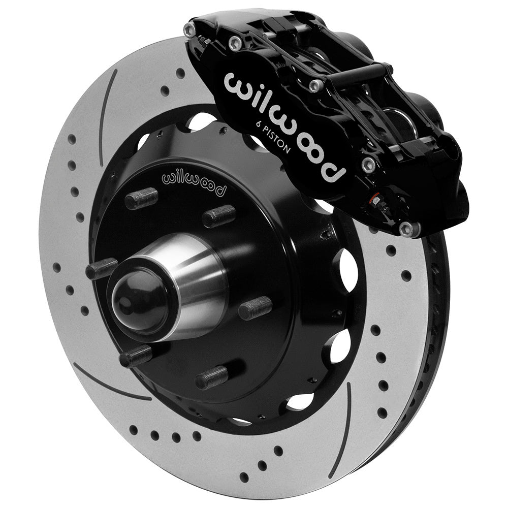 Brake Kit - 14016458D