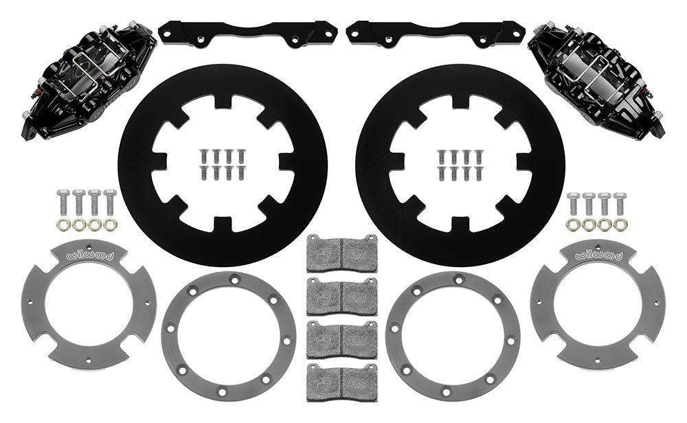 Front Brake Kit - 14016628