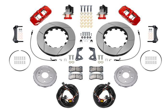 Brake Kit - 14017009R