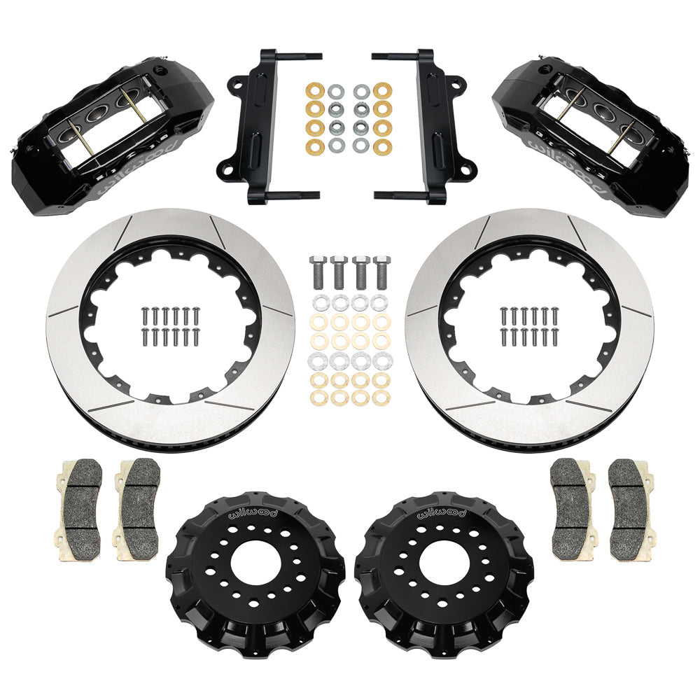 TX6RC10 Aluminum Pro Spindle - 14018123