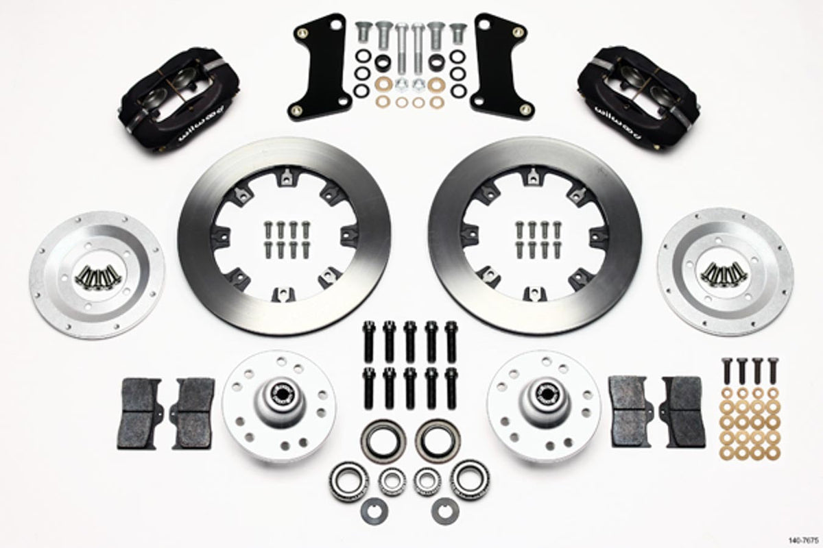 Fdl Front Kit 12.19 67-72 C - 1407675