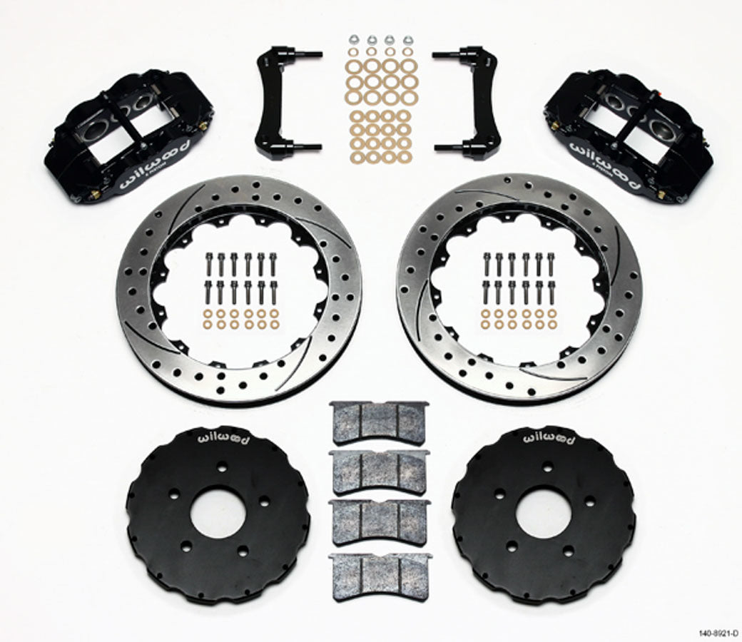 SL6R Front Kit 13.00 Drill - 1408921D