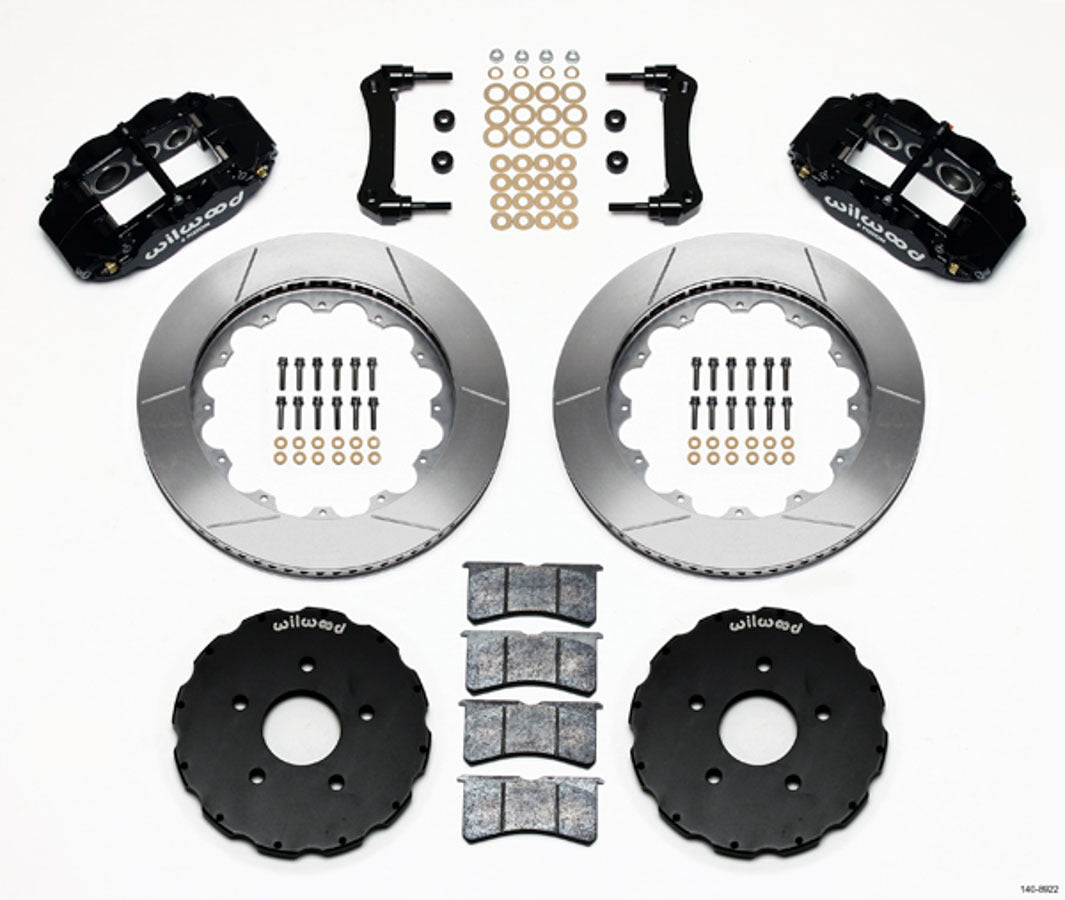 SL6R Front Kit 14.00 2005-U - 1408922
