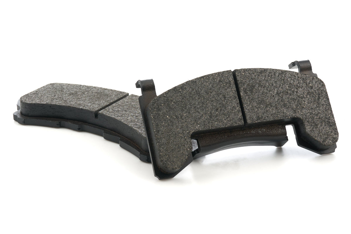 Pad Set BP-00 D154 GM Metric Caliper ( 2 Pads) - 15000D1542