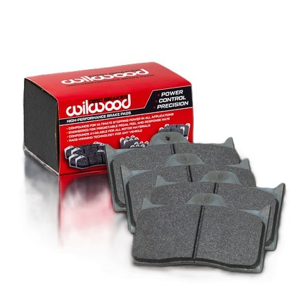 Brake Pad Set - 150357112K