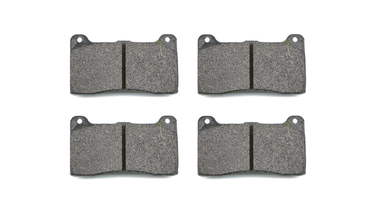 Brake Pad Set - 150357816K